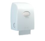 Distributeur manuel d'essuie-mains en rouleaux Kimberly Clark