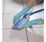 Gants de ménage hypoallergéniques Mapa Ultranitril 454 - La paire