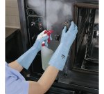 Gants de ménage hypoallergéniques Mapa Ultranitril 454 - La paire