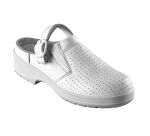 Sabots blancs Daurie