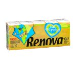 Etuis de mouchoirs Renova Green