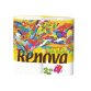 Kitchen rolls compact Renova Green