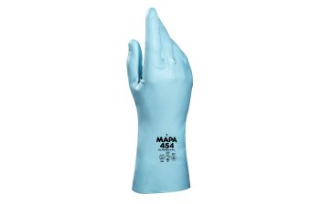 Gants de ménage