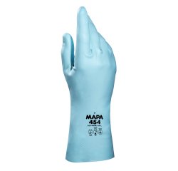 Guantes de menaje Hipoalergénicos