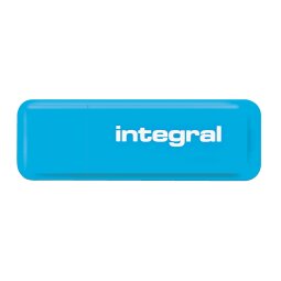 Fluo usb-sleutel Integral 16 GB