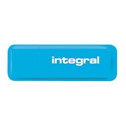 Clé USB Integral Néon 16 Go