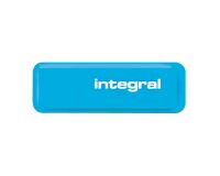 Integral Neon USB-Stick 8 GB USB 2.0 (USB-A)