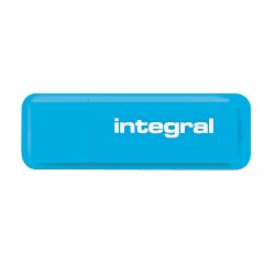 Integral clé USB Néon 8 Go Usb 2.0 (Usb-A)