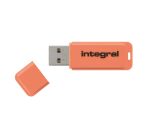 Llave USB Integral Neon 8 Gb