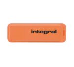Llave USB Integral Neon 8 Gb