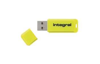 USB keys & memory cards