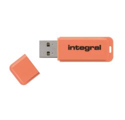 Memorias USB Integral Neon 32 Gb