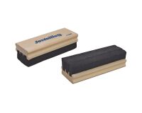 Chalkboard eraser