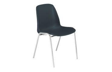 Attachable bucket seat