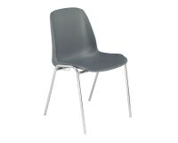 Chaises Coque modèle accrochable