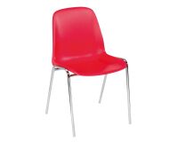 Silla de oficina Coque Estándar - colores clásicos