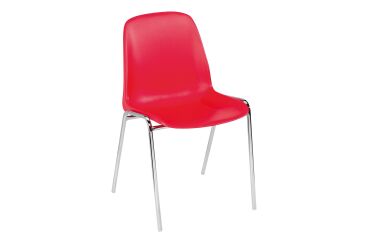 Silla de oficina Coque Estándar - colores clásicos