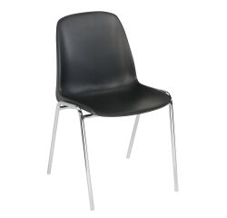 Standard bucket seat