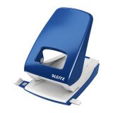 Perforateur gros travaux 2 trous Leitz capacité 40 feuilles