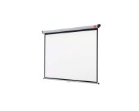 Pantalla Nobo Mural 240 x 181,3 cm