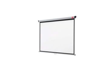 Pantalla Nobo Mural 240 x 181,3 cm