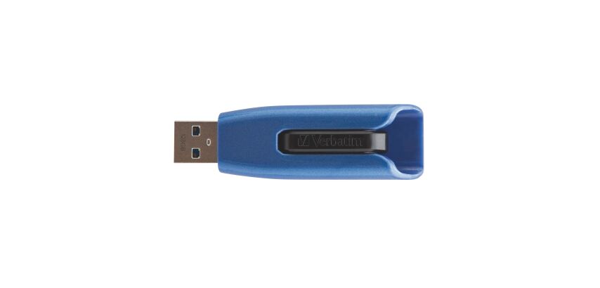 Llave USB Verbatim V3 Max 32 Gb