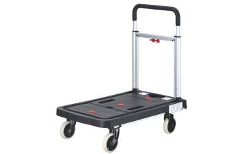 Chariots de manutention