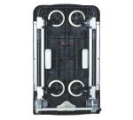 Chariot de manutention pliable - charge 140 kg
