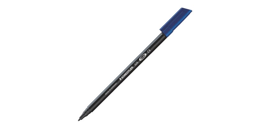 Rotulador Staedtler Noris 326