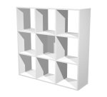 Maxicubes bookcase