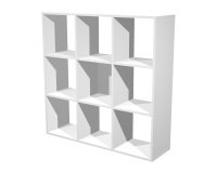 Maxicubes bookcase