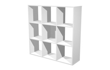 Librerie e contenitori modulari