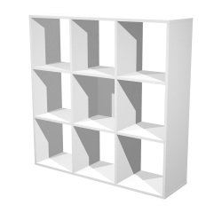 Maxicubes bookcase
