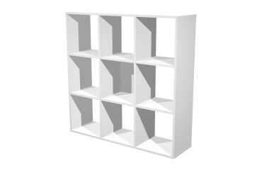 Maxicubes bookcase