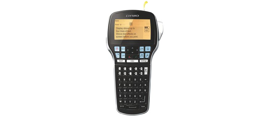 Etikettendrucker Dymo Label Point 420P