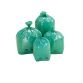 Sac poubelle 100 litres NF Environnement vert - 200 sacs