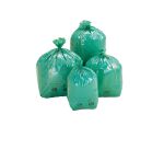 Sac poubelle 100 litres NF écologiques - carton de 200