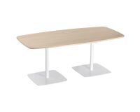 Mesa de reunión Arti 6 personas