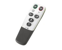 Mando a distancia universal Doro Handle Easy 321rc