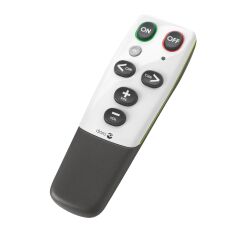 Mando a distancia universal Doro Handle Easy 321rc