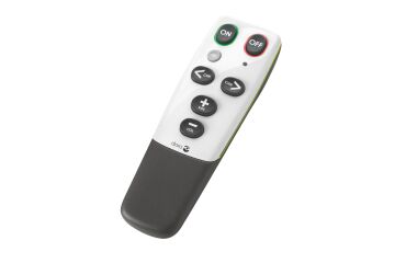 Mando a distancia universal Doro Handle Easy 321rc