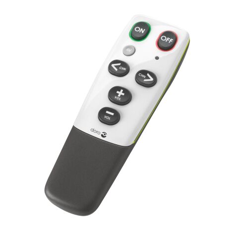 Mando a distancia universal Doro Handle Easy 321rc