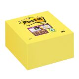 Kubusblock Super Sticky Post-It 76 x 76