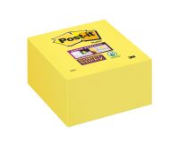 Kubusblock Super Sticky Post-It 76 x 76