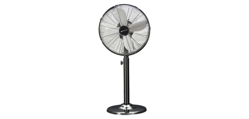 Ventilador Doble Uso