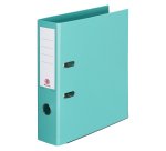 Classeur à levier cartonné Bruneau A4 maxi - Dos 7,2 cm