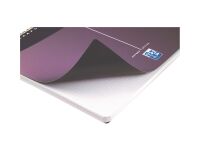 Notebook Oxford Urban Mix A4 spiral binding 5 x 5