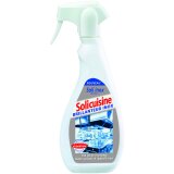 Brillanteur inox Solicuisine - Spray 500 ml