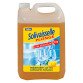 Liquide vaisselle mains Solipro Solivaisselle Plonge citron - bidon de 5 L