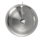 Distributeur papier toilette rouleau Tork T8 SmartOne inox